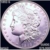 Image 1 : 1892-S Morgan Silver Dollar UNCIRCULATED