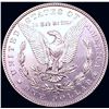 Image 2 : 1892-S Morgan Silver Dollar UNCIRCULATED