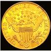 Image 2 : 1799 Sm Star Obv $10 Gold Eagle UNCIRCULATED
