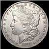 Image 1 : 1892-O Morgan Silver Dollar CLOSELY UNCIRCULATED