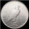 Image 2 : 1927-D Silver Peace Dollar UNCIRCULATED