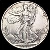 Image 1 : 1936 Walking Liberty Half Dollar CLOSELY UNCIRCULATED