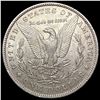 Image 2 : 1880-O Morgan Silver Dollar CLOSELY UNCIRCULATED