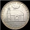 Image 1 : 1936 Delaware Half Dollar CHOICE BU
