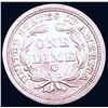 Image 2 : 1845-O Seated Liberty Dime CHOICE AU