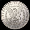 Image 2 : 1886 S Morgan Silver Dollar CLOSELY UNCIRCULATED