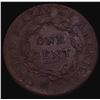 Image 2 : 1813 Classic Head Large Cent UNCIRCULATED