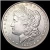 Image 1 : 1878 Morgan Silver Dollar UNCIRCULATED