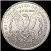 Image 2 : 1878 Morgan Silver Dollar UNCIRCULATED