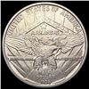 Image 2 : 1936 Arkansas Half Dollar CHOICE BU