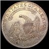 Image 2 : 1819 Capped Bust Half Dollar CLOSELY UNCIRCULATED