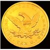 Image 2 : 1849 $10 Gold Eagle UNCIRCULATED