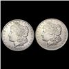 Image 1 : 1878 [2] Morgan Silver Dollar HIGH GRADE