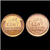 Image 2 : 1924-1926 [2] Wheat Cent HIGH GRADE