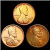 Image 1 : 1914-1927 Wheat Cent HIGH GRADE