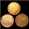Image 2 : 1914-1927 Wheat Cent HIGH GRADE
