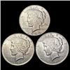 Image 1 : 1927-1934 [3] Silver Peace Dollar HIGH GRADE