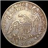 Image 2 : 1826 Capped Bust Half Dollar LIGHTLY CIRCULATED
