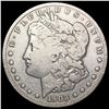 Image 1 : 1903 S Morgan Silver Dollar NICELY CIRCULATED