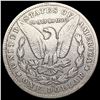 Image 2 : 1903 S Morgan Silver Dollar NICELY CIRCULATED