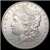 Image 1 : 1898 S Morgan Silver Dollar CLOSELY UNCIRCULATED