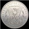 Image 2 : 1898 S Morgan Silver Dollar CLOSELY UNCIRCULATED