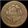 Image 2 : 1814 Classic Head Large Cent NICELY CIRCULATED