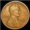 Image 1 : 1909 S Wheat Cent LIGHTLY CIRCULATED
