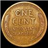 Image 2 : 1909 S Wheat Cent LIGHTLY CIRCULATED
