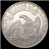 Image 2 : 1825 Capped Bust Half Dollar CLOSELY UNCIRCULATED