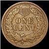 Image 2 : 1872 Indian Head Cent LIGHTLY CIRCULATED