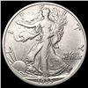 Image 1 : 1935 S Walking Liberty Half Dollar CLOSELY UNCIRCULATED
