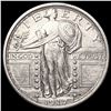 Image 1 : 1917 Standing Liberty Quarter UNCIRCULATED