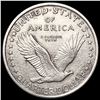 Image 2 : 1917 Standing Liberty Quarter UNCIRCULATED