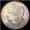 Image 1 : 1898 S Morgan Silver Dollar CLOSELY UNCIRCULATED