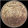 Image 2 : 1900 Morgan Silver Dollar NICELY CIRCULATED