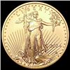 Image 1 : 2024 1/4 Oz Gold Eagle SUPERB GEM BU