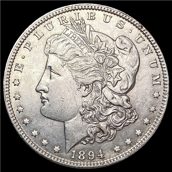1894 O Morgan Silver Dollar UNCIRCULATED