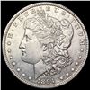 Image 1 : 1894 O Morgan Silver Dollar UNCIRCULATED