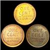 Image 2 : 1926-1942 [3] Wheat Cent HIGH GRADE