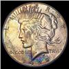 Image 1 : 1928 S Silver Peace Dollar CLOSELY UNCIRCULATED