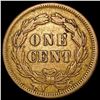 Image 2 : 1859 Indian Head Cent CLOSELY UNCIRCULATED
