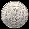 Image 2 : 1892  Morgan Silver Dollar CLOSELY UNCIRCULATED