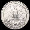 Image 2 : 1932 S Washington Silver Quarter UNCIRCULATED