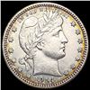Image 1 : 1914 Barber Quarter UNCIRCULATED