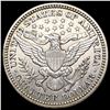 Image 2 : 1914 Barber Quarter UNCIRCULATED