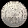 Image 2 : 1898 S Morgan Silver Dollar CLOSELY UNCIRCULATED
