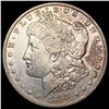 Image 1 : 1893 O Morgan Silver Dollar CLOSELY UNCIRCULATED