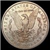 Image 2 : 1893 O Morgan Silver Dollar CLOSELY UNCIRCULATED