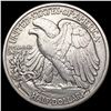 Image 2 : 1938 D Walking Liberty Half Dollar CLOSELY UNCIRCULATED